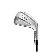 Titleist T100 Forged pánská železa, ocel