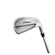 Titleist T100 Forged pánská železa, ocel