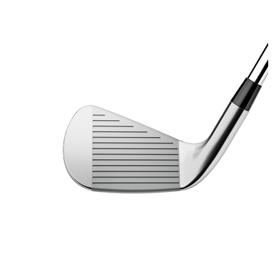Titleist T100 Forged pánská železa, ocel