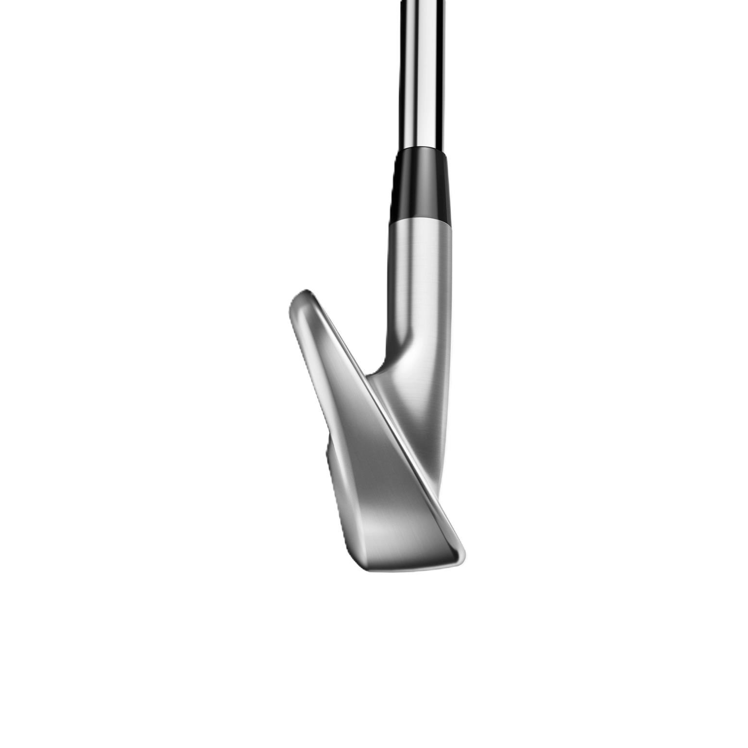 Titleist T100 Forged pánská železa, ocel