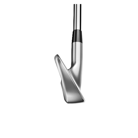 Titleist T100 Forged pánská železa, ocel