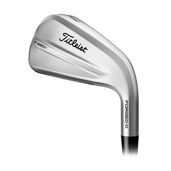 Titleist T350 pánská železa, ocel