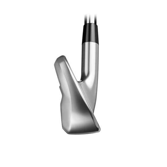 Titleist T350 pánská železa, ocel