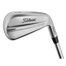 Titleist T350 pánská železa, ocel