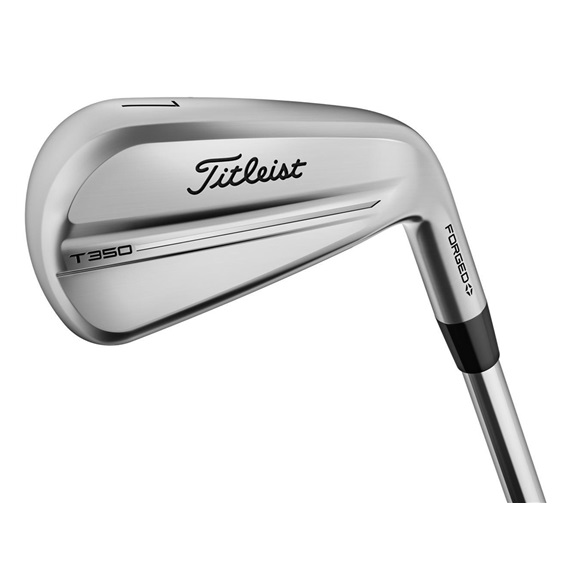 Titleist T350 pánská železa, ocel