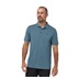 Travis Mathew The Heater pánské polo, copen blue