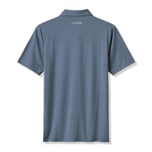 Travis Mathew The Heater pánské polo, copen blue