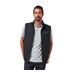 Travis Mathew Wanderlust pánská vesta, černá