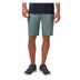 Travis Mathew Wanderlust pánské kraťasy, balsam green