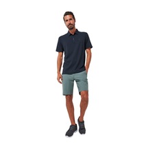 Travis Mathew Wanderlust pánské kraťasy, balsam green