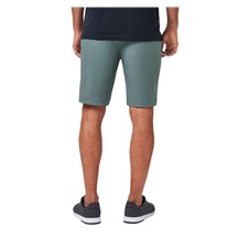 Travis Mathew Wanderlust pánské kraťasy, balsam green