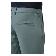 Travis Mathew Wanderlust pánské kraťasy, balsam green