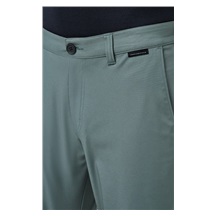 Travis Mathew Wanderlust pánské kraťasy, balsam green