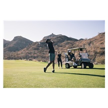 Travis Mathew Wanderlust pánské kraťasy, balsam green