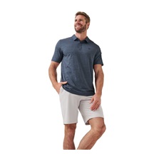 Travis Mathew Wanderlust pánské kraťasy, micro chip
