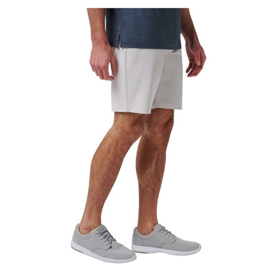 Travis Mathew Wanderlust pánské kraťasy, micro chip