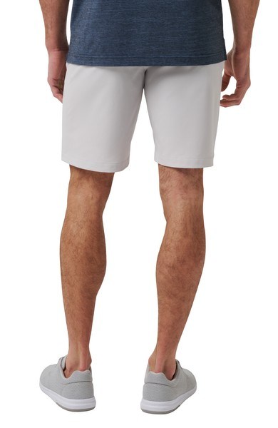 Travis Mathew Wanderlust pánské kraťasy, micro chip