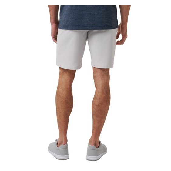 Travis Mathew Wanderlust pánské kraťasy, micro chip