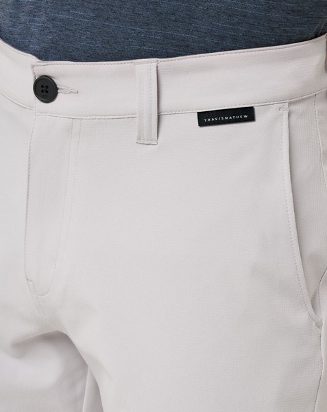 Travis Mathew Wanderlust pánské kraťasy, micro chip