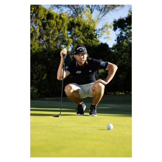 Travis Mathew Wanderlust pánské kraťasy, micro chip