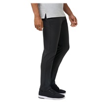 Travis Mathew Wanderlust pánské kalhoty, černé