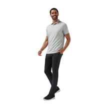 Travis Mathew Wanderlust pánské kalhoty, černé
