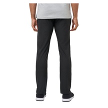 Travis Mathew Wanderlust pánské kalhoty, černé