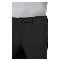 Travis Mathew Wanderlust pánské kalhoty, černé