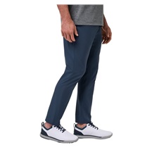 Travis Mathew Wanderlust pánské kalhoty, mood indigo