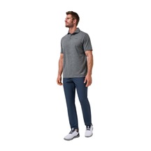 Travis Mathew Wanderlust pánské kalhoty, mood indigo