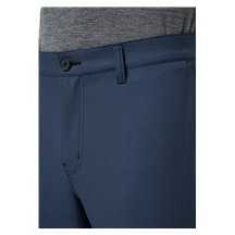 Travis Mathew Wanderlust pánské kalhoty, mood indigo