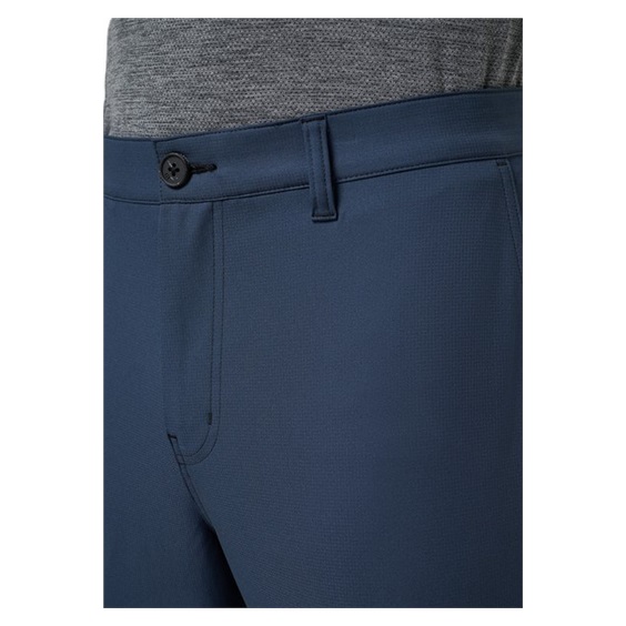 Travis Mathew Wanderlust pánské kalhoty, mood indigo