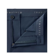 Travis Mathew Wanderlust pánské kalhoty, mood indigo