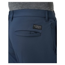 Travis Mathew Wanderlust pánské kalhoty, mood indigo