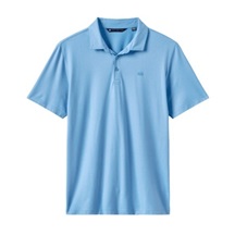 Travis Mathew Featherweight Performance pánské polo, pacific coast