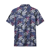 Travis Mathew Featherweight Open Bay pánské polo