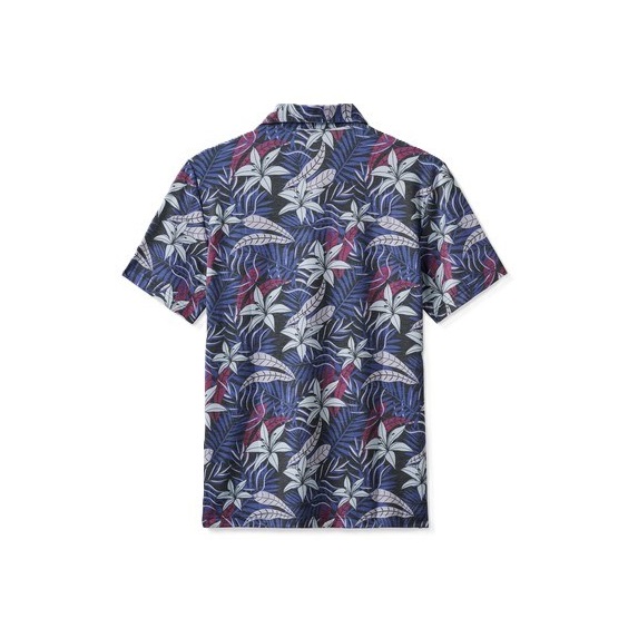 Travis Mathew Featherweight Open Bay pánské polo