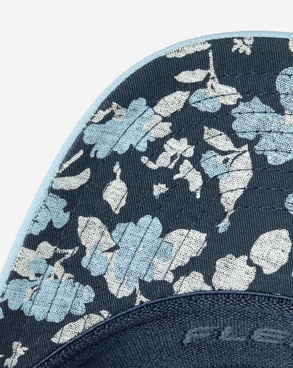 Travis Mathew Packing List Snapback kšiltovka, air blue