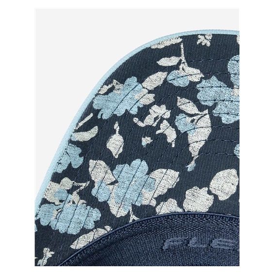 Travis Mathew Packing List Snapback kšiltovka, air blue