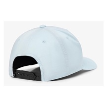 Travis Mathew Frequent Lodger Snapback kšiltovka, azzurro