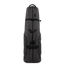 Travis Mathew Travel cover, černý