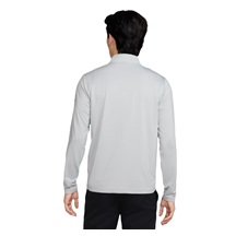 Nike Dri-Fit Victory pánský top s dlouhým rukávem, šedé