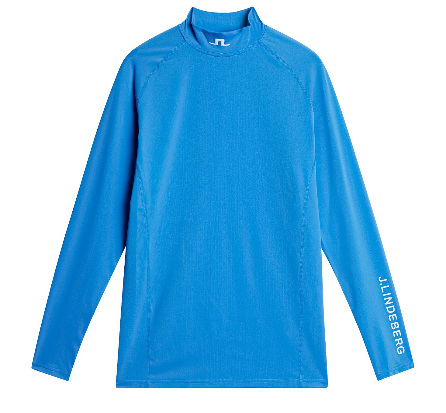 J.Lindeberg Ello Compression Men's Golf Shirt