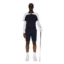 J.Lindeberg Anders pánské polo, JL navy