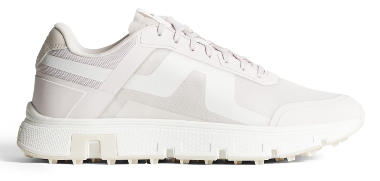 J.Lindeberg Vent 500 Golf Sneaker dámské golfové boty, grey lilac