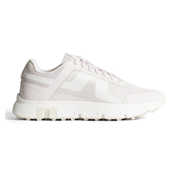 J.Lindeberg Vent 500 Golf Sneaker dámské golfové boty, grey lilac