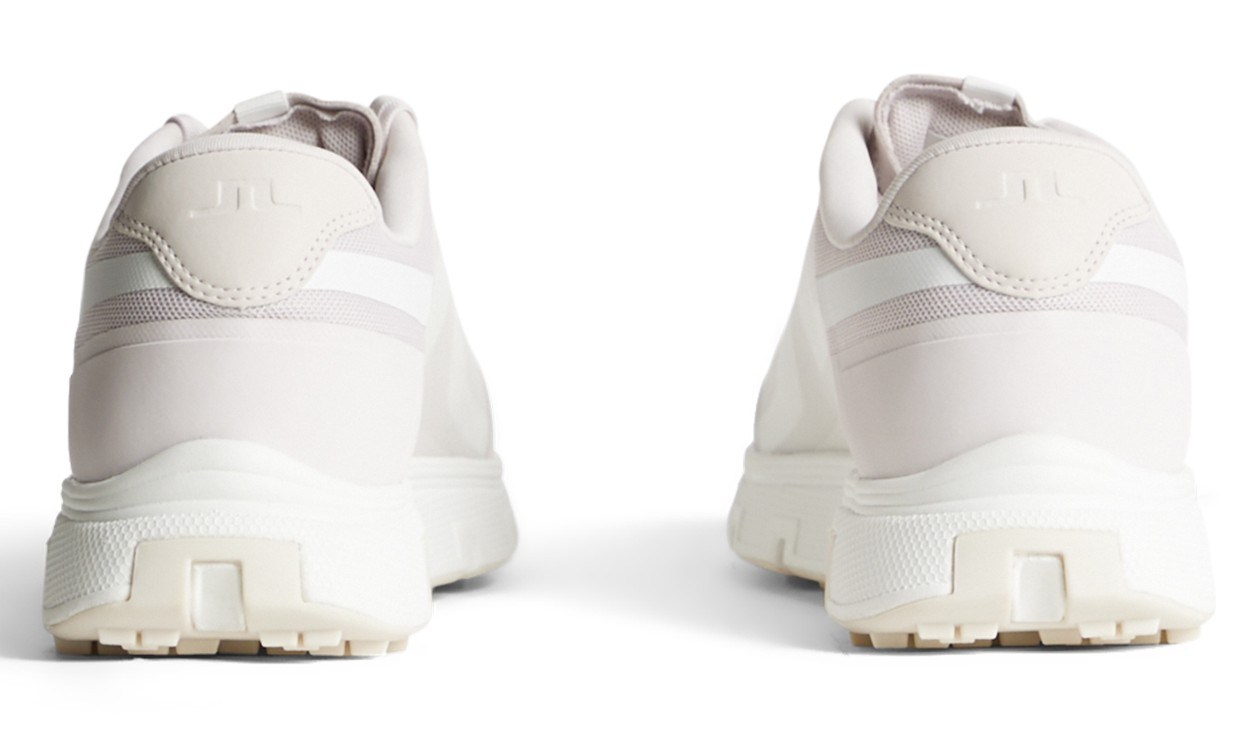 J.Lindeberg Vent 500 Golf Sneaker dámské golfové boty, grey lilac