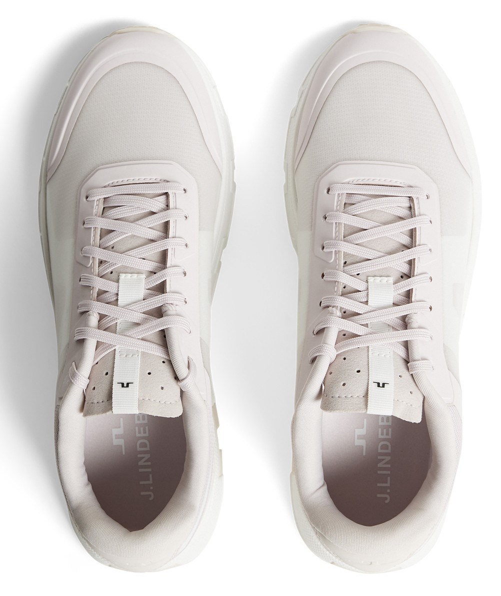 J.Lindeberg Vent 500 Golf Sneaker dámské golfové boty, grey lilac
