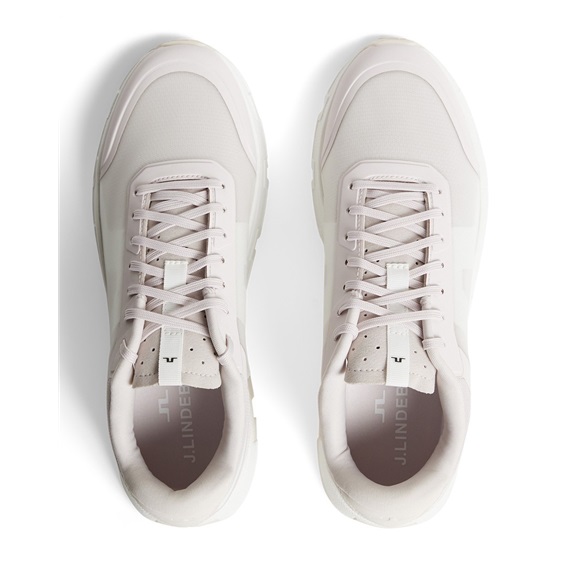 J.Lindeberg Vent 500 Golf Sneaker dámské golfové boty, grey lilac