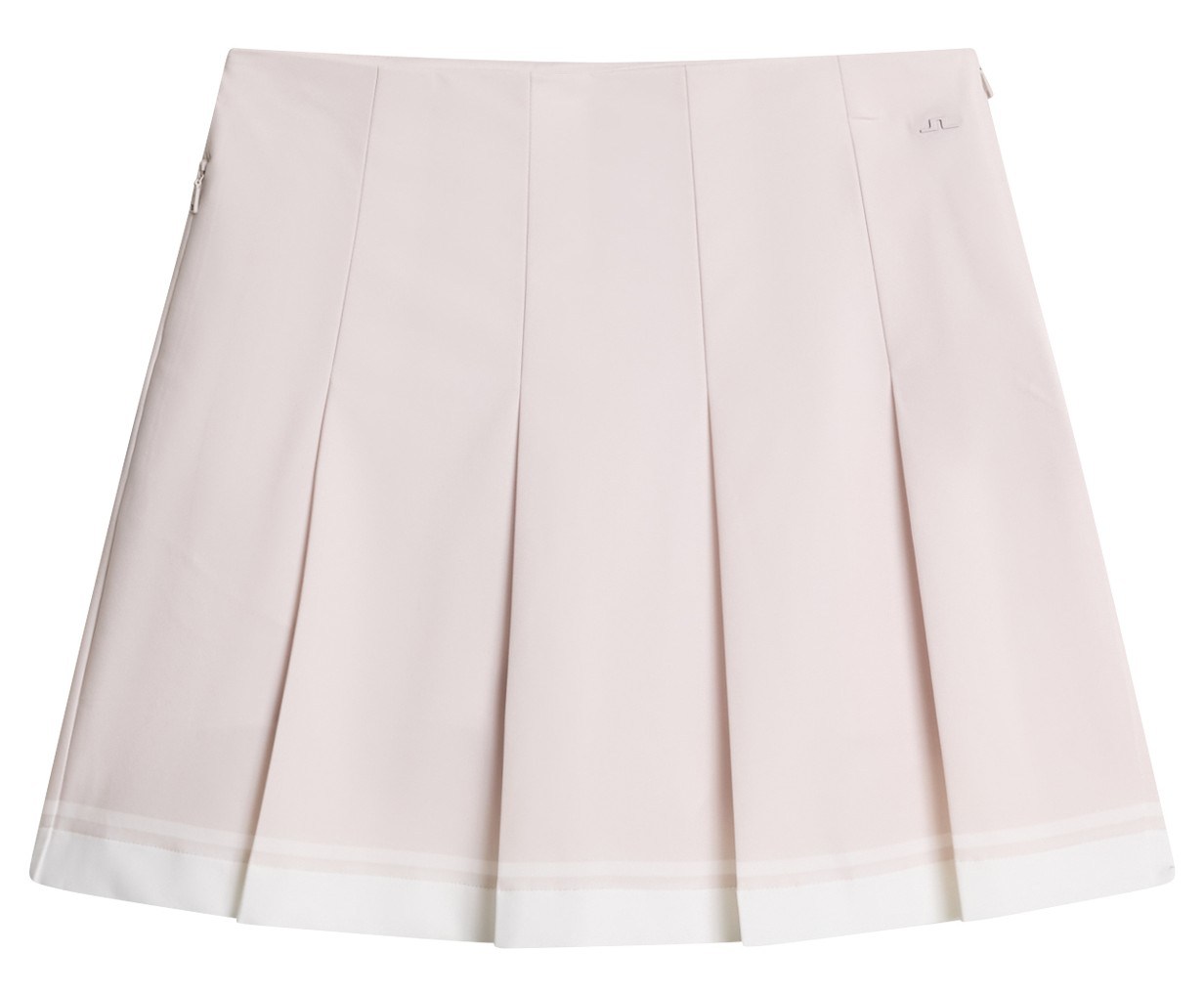 J.Lindeberg Beth golfová sukně, grey lilac